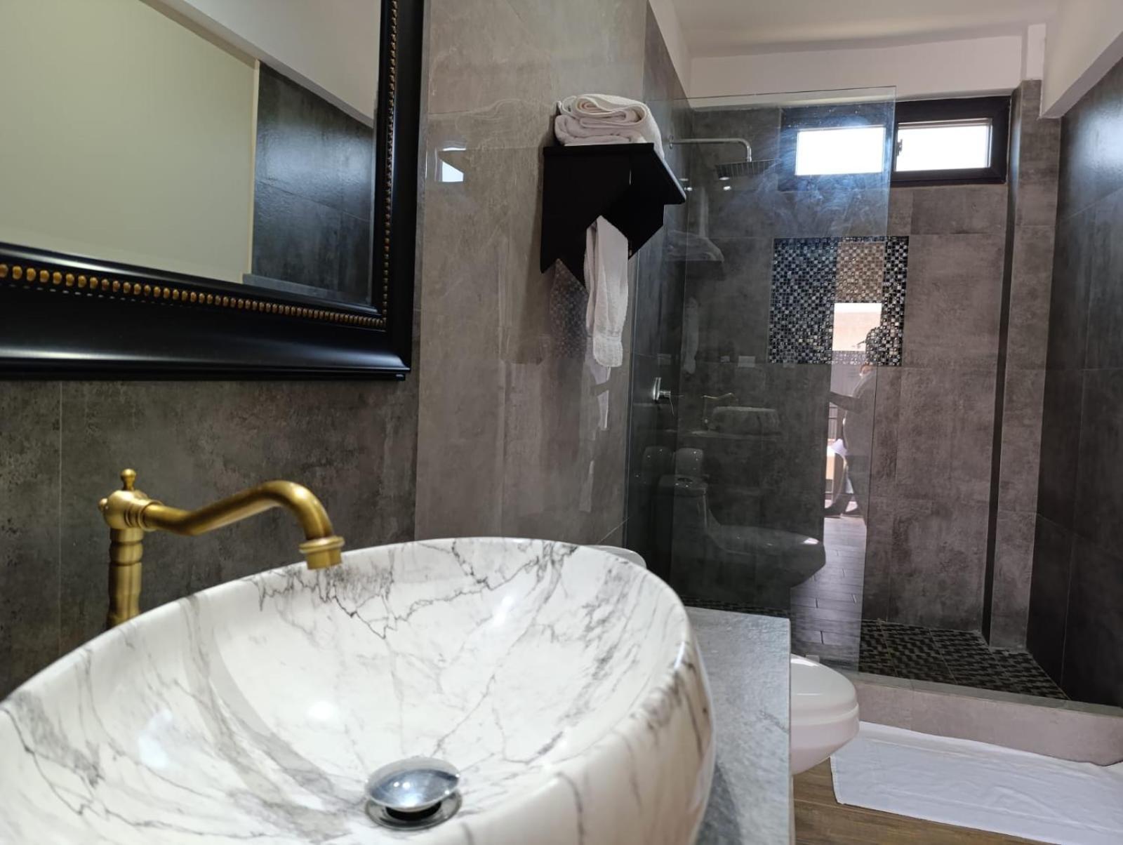فندق Hacienda El Pedregal Estanzuela المظهر الخارجي الصورة