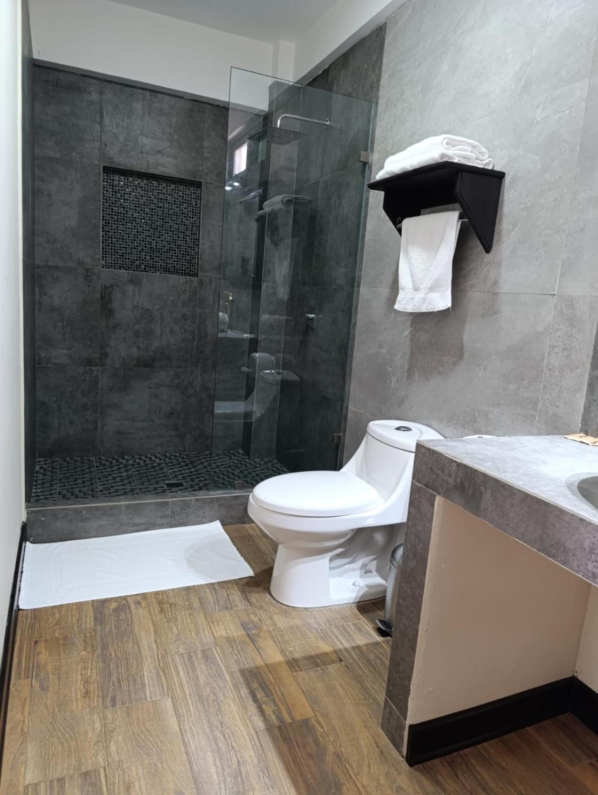 فندق Hacienda El Pedregal Estanzuela المظهر الخارجي الصورة