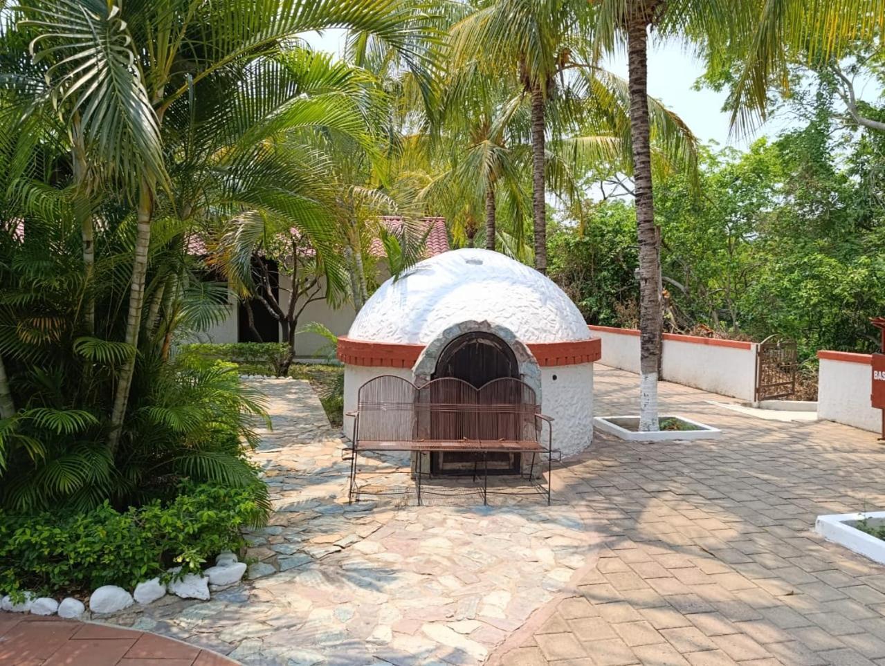 فندق Hacienda El Pedregal Estanzuela المظهر الخارجي الصورة