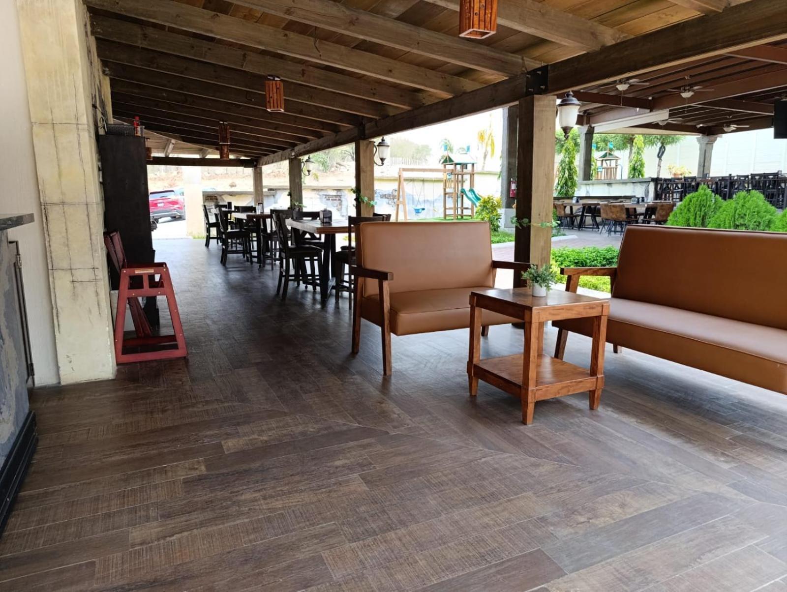 فندق Hacienda El Pedregal Estanzuela المظهر الخارجي الصورة