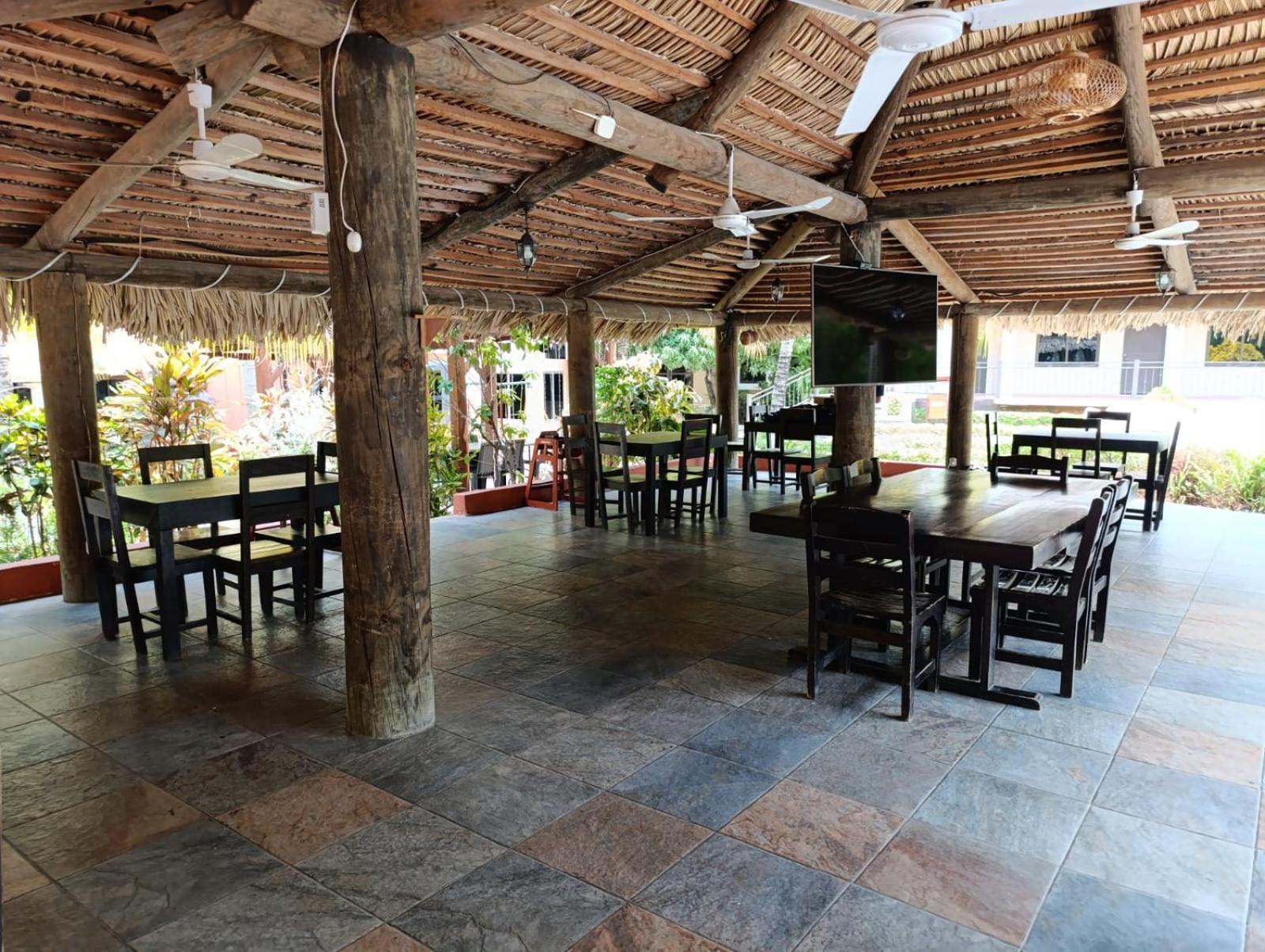 فندق Hacienda El Pedregal Estanzuela المظهر الخارجي الصورة