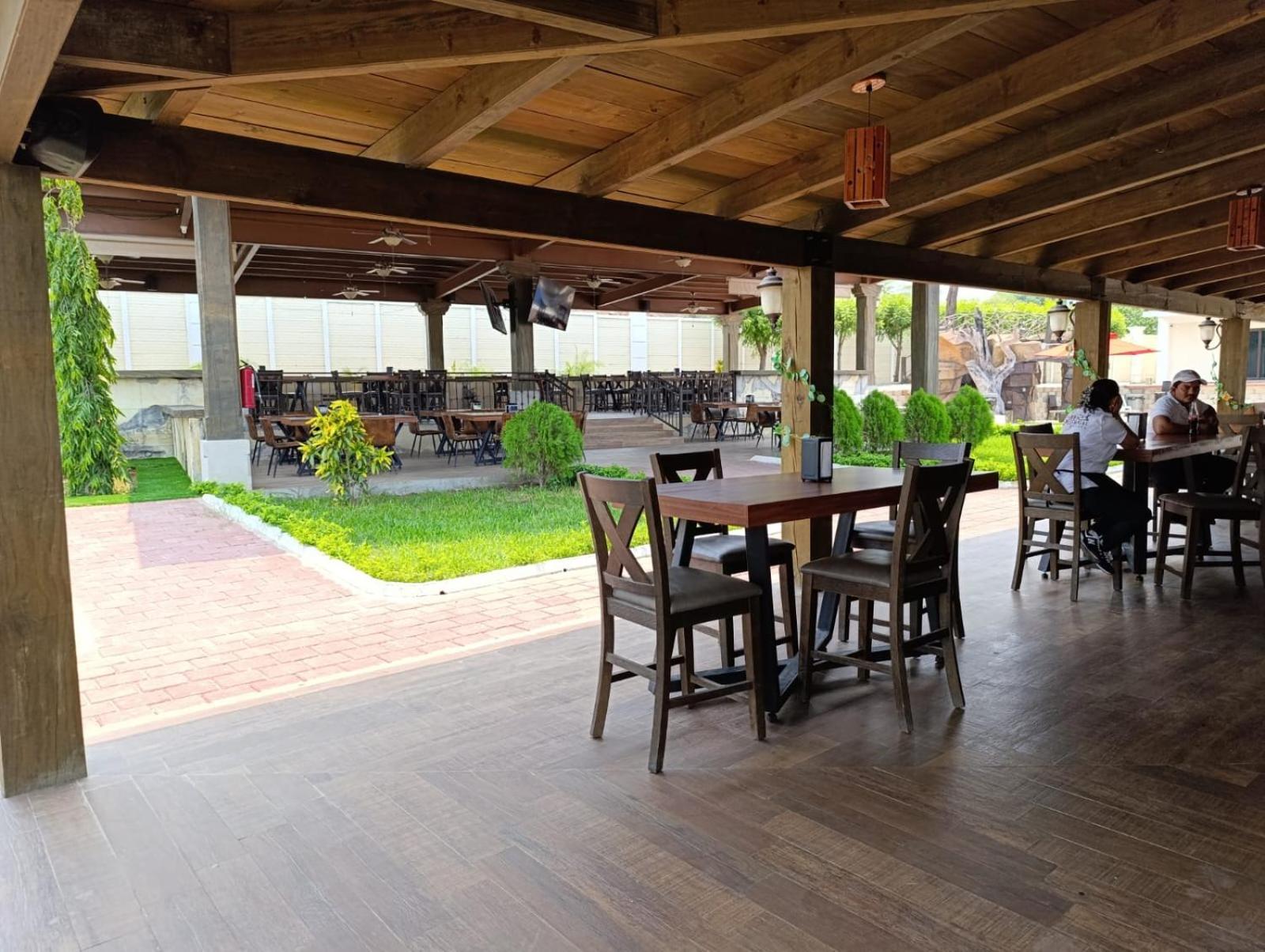 فندق Hacienda El Pedregal Estanzuela المظهر الخارجي الصورة