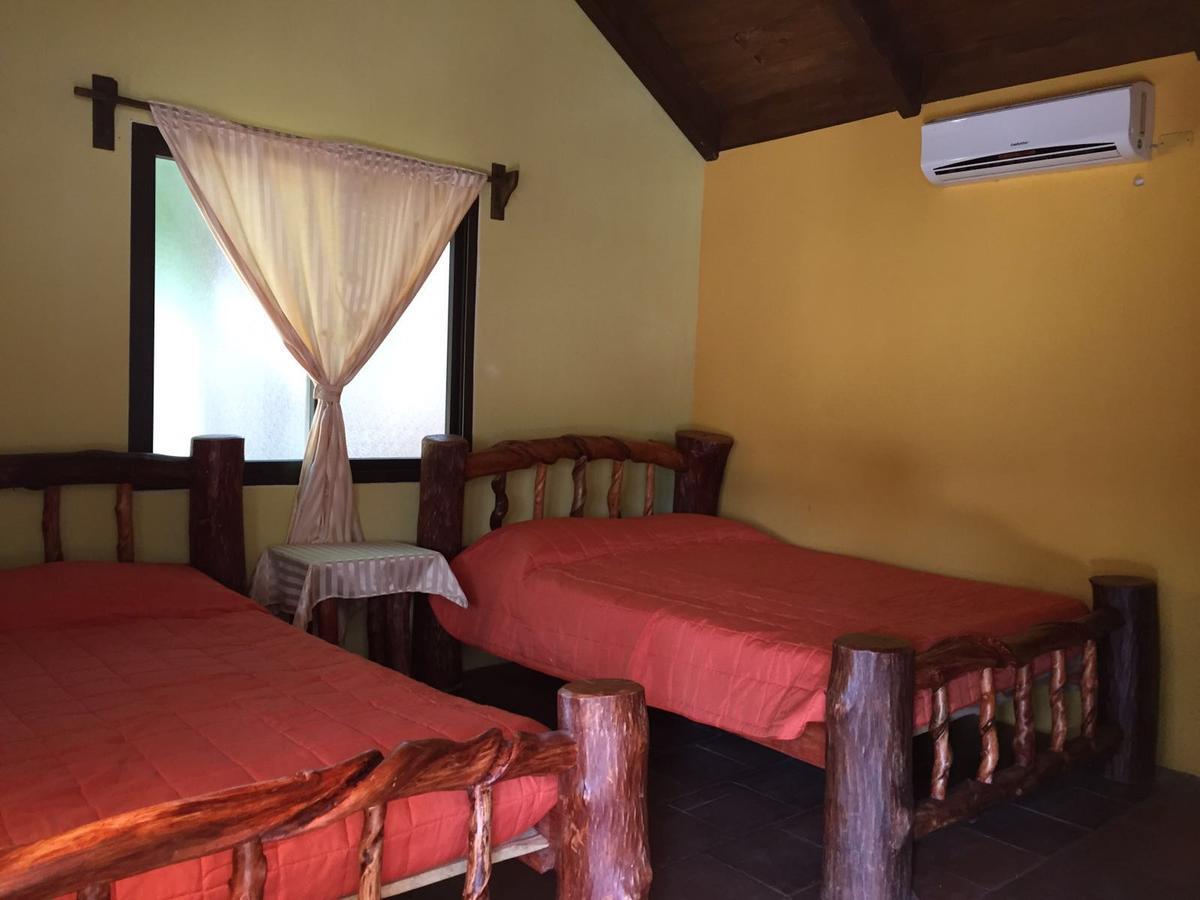فندق Hacienda El Pedregal Estanzuela المظهر الخارجي الصورة