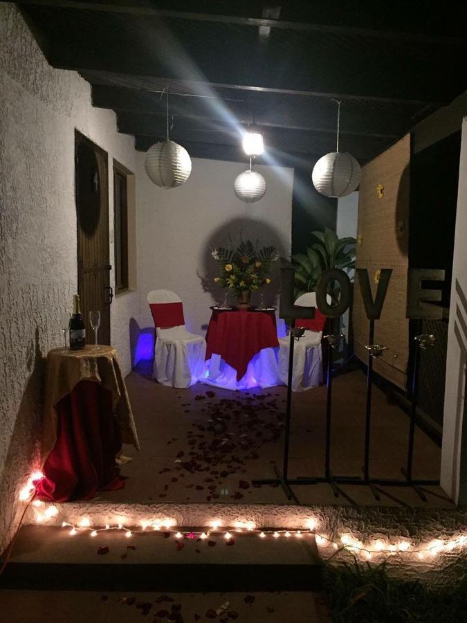 فندق Hacienda El Pedregal Estanzuela المظهر الخارجي الصورة