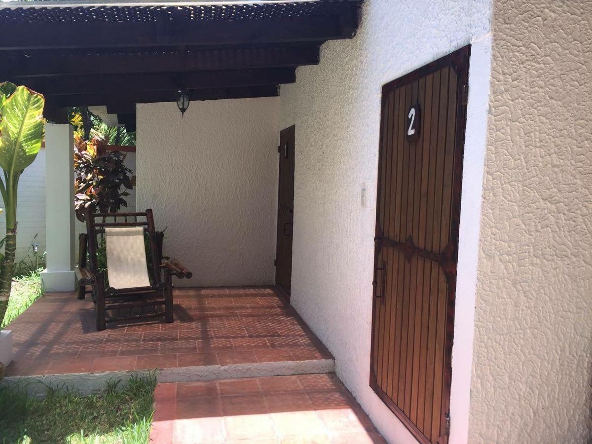 فندق Hacienda El Pedregal Estanzuela المظهر الخارجي الصورة