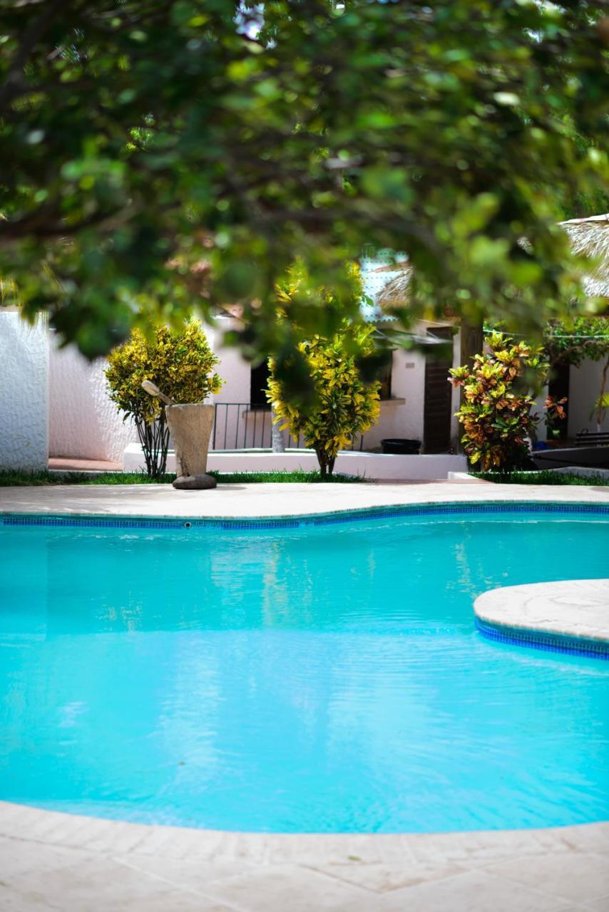فندق Hacienda El Pedregal Estanzuela المظهر الخارجي الصورة